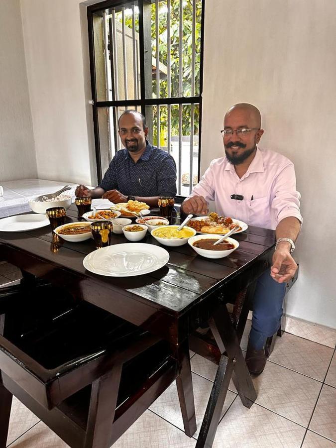 Babira Brookside Heritage Resort Kumarakom Extérieur photo